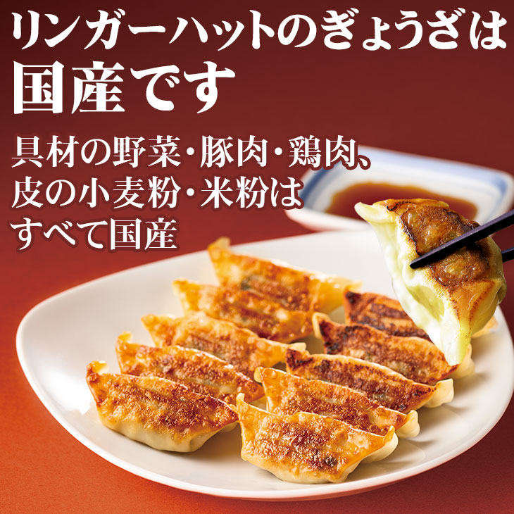 長崎ちゃんぽん8食・ぎょうざ（12個）1パックセット