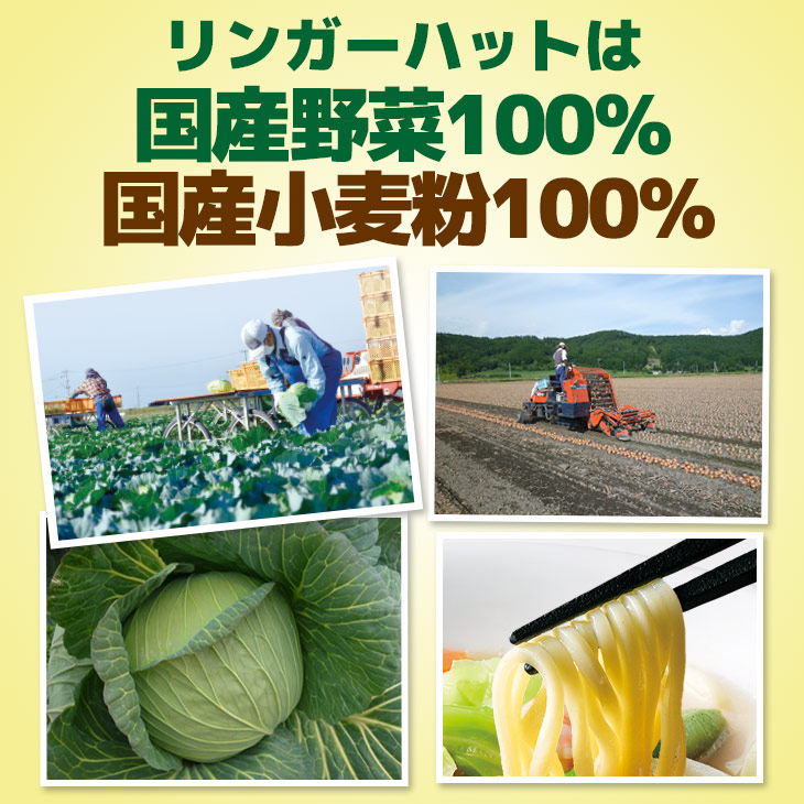 皿うどん食べ比べセット