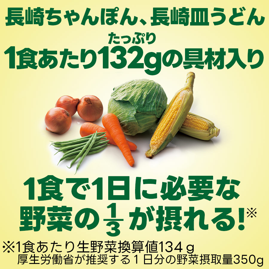 野菜三分の一