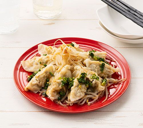 アレンジレシピのご紹介リンガーハットオンラインショップ
